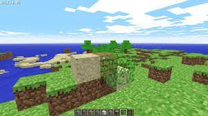 Please try again on another device. Minecraft Classic Free To Play Has Launched Available In Browser Gamerevolution