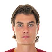 Patrik Schick Fifa 20 76 Rated Futwiz