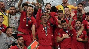 Let's run through the strongest contenders and share. Euro 2020 Predictions Who Will Win Who Will Be Top Scorer Live Bbc Sport