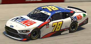 He is the son of nascar driver dave blaney and the grandson of modified dirt track legend lou blaney Watch Ryan Ellis Drive The Rmnb Ecar At Richmond Raceway Tonight As Part Of Nascar S Saturday Night Thunder