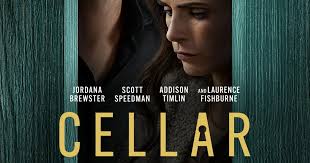 Cellar Door (2024)