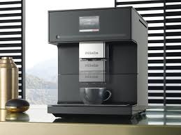 Vind en vergelijk producten van de beste merken en retailers bij productshopper. Built In Coffee Machines Cm7750 Coffeeselect
