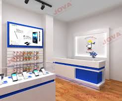 Mobile Shop Counter Mobile Shop Design Store Design Interior Store Interiors