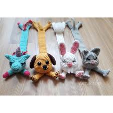 Kitap Ayraci Unicorn Dog Rabbit Cat Siparis Icin Instagram Yumak Toys Crochet Bookmark Pattern Crochet Bookmarks Free Patterns Crochet Bookmarks