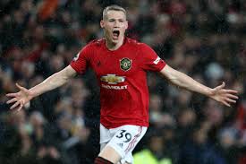 Latest on manchester united midfielder scott mctominay including news, stats, videos, highlights and more on espn. Scott Mctominay Rivals Best Athletes With His Times In Manchester United Players Running Competitions Sport The Times