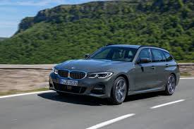 Check spelling or type a new query. Bmw Prezinta Noul Seria 3 Touring