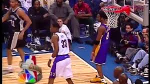 Sunday, march 7, 2021, at 8 p.m. Nba All Star Game 2001 Full Game The Best All Star Game Ever Youtube