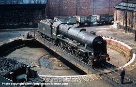 Footplate Cameraman Patricroft Steam Trains Uk Steam Railway Live Steam Locomotive