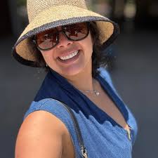 What to do with the space around a large painting?