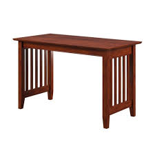 Find modern and trendy atlantic furniture to make your home look chic and elegant, only on alibaba.com. Writing Desk Classic Mission Walnut Atlantic Furniture Target