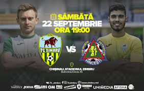 Constantin bogdan 29 december 1993 (age 27) 2 0 milsami orhei: Fc Zimbru Fc Petrocub Sports Fest Md
