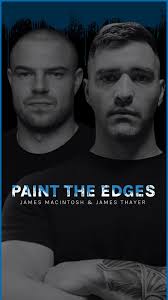 Paint The Edges E5: The Power of Simplification:, Better Results Through  Smarter Training, This episode dives into the current state of the fitness  industry, calling for a global shift toward ...