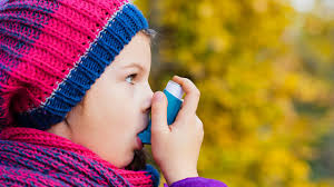 The Asthma Yardstick: Managing Young and School-Age Children With  Inadequately Controlled Asthma
