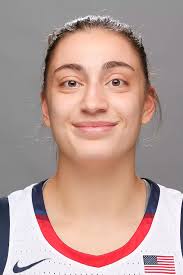 2021-22 Women's Basketball Roster