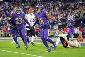 Baltimore Ravens news, analysis and opinion- The Baltimore Banner