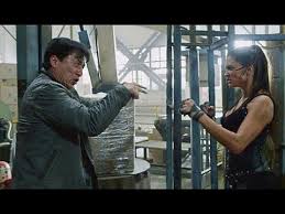 2018 Chinese New Comedy Action Movie Action Films Youtube