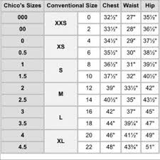 chicos casual skirt size 8 10 see size chart