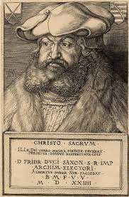 The Very Reverend William Guild D.D