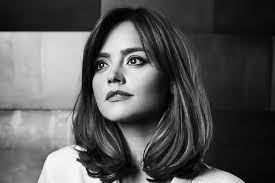 Doctor Who series 8 will be 'darker and scare youngsters' reveals Jenna  Coleman