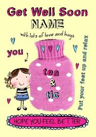 Just like a flower in a gloom, here you lie helpless. Images Of Hope You Feel Better Cartoon Picture