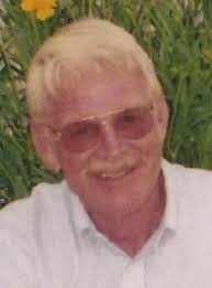 William Everett McBride Obituary November 7, 2013