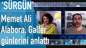 02:50 yeni diziniz galce yayınlanıyor. Memet Ali Alabora Osman Kavala Turkiye De Bir Kulturun Temsilcisi Litetube