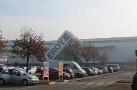 A torino la spesa online da auchan è più semplice. Leroy Merlin Apre A Torino Un Negozio Innovativo