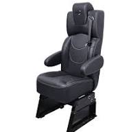 Van Seat – Vancus