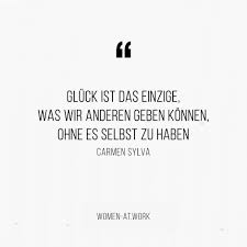 10 Inspirierende Zitate Zum Thema Gluck Women At Work