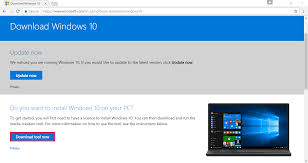 This windows 10 iso image file includes the update 1703 and (build 15063.0) also images contains several parallel editions on one and the same iso image files. Windows 10 Version 1703 Download Windows 10 Using The Media Creation Tool Windows 10 Installation Guides