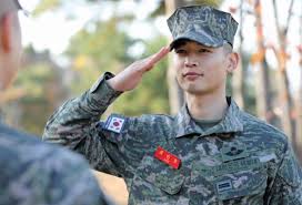 Timeline Of 14 Male Idols Returning From Conscripted Military Service In The Next 5 Months To Save K Pop In 2020 Shinee Military Service Choi Min Ho
