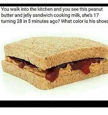 See more 'deep fried memes' images on know your meme! Peanut Butter Cookie Meme