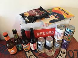 Beer52 Monthly Subscription Is It Worth It Beer Reviews Craft Slice This aberdeenshire brewery has taken the beer learn more about what brewdog is all about and sample their most recognised craft beers. beer52 monthly subscription is it