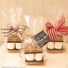 S Mores Party Favor Kit Diy Favor Kit Wedding Favors Cowboy Party Baby Shower Favors Baby Shower Fall Baby Shower Bbq Smores Party