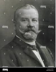 Alfred von hi-res stock photography and images