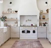 How we organized our kitchen drawers and cabinets - Jenna ...