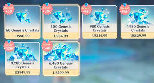 We all would never miss out on anything that we would get for free in a game. Genshin Impact 1 4 Free Primogems Codes How To Redeem On Mobile And Pc Versions Itech Post