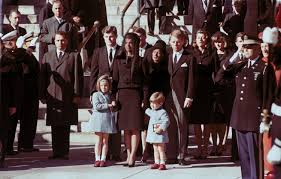 Maybe you would like to learn more about one of these? The Kennedy History Of Untimely Deaths Jfk Rfk Maeve Kennedy Townsend Mckean The Washington Post