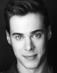 Steven Lee Johnson (Performer)