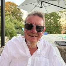 The Department of Desire