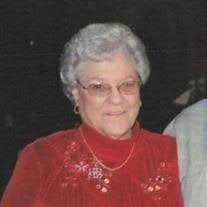 Yvonna Marlene Luter Obituary