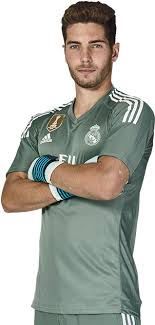 Luca zidane was born in marseille on wednesday, may 13, 1998 (millennials generation). Facebooktwittergoogle Whatsapp Luca Zidane Real Madrid Png Full Size Png Download Seekpng