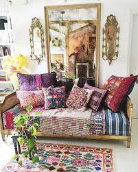 While homeowners can consult an interior designer for advice on modern pooja room designs, it's also possible to get ideas for decorating the pooja room by looking at photographs. 20 Indian Inspired Rooms You Ll Fall In Love With