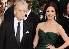 Wedding was held in ny plaza hotel. Catherine Zeta Jones Marriage Became Stronger After She Was Diagnosed With Bipolar Disorder