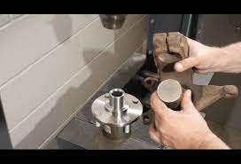 Tips For Replacing Press In Style Wheel Bearing Know Your Parts