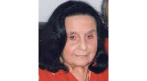 Mary Badon Obituary (1932