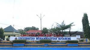 Maybe you would like to learn more about one of these? Menristekdikti Terbitkan Sk Pendirian Universitas Muhammadiyah Kotabumi Tribun Lampung