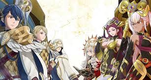 Maybe you would like to learn more about one of these? Feh Fire Emblem Heroes Competetive Arena Guide Gachazone