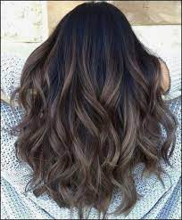96 Looks With Caramel Highlights On Brown And Dark Brown Hair Page 31 Myblogika Com Hair Styles Hair Color For Black Hair Ash Hair Color