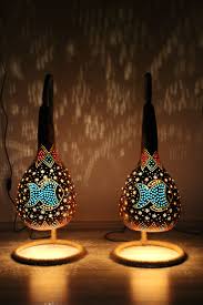 Su Kabagi Gourd Lamp قرع نبات Iletisim Contact Pinterest Sanati Kabak Instagram Address Su Kabagi Dekorasyon Fikirleri Lamba